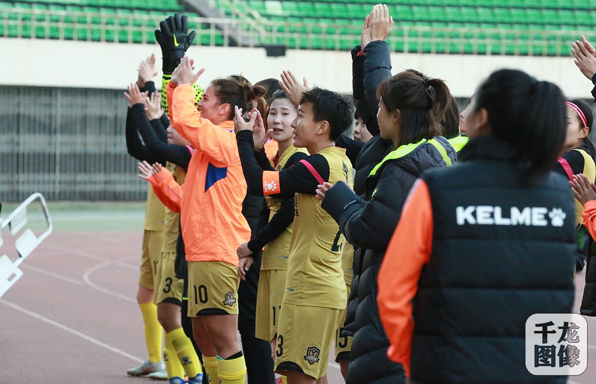 女超今天江大对北控有直播吗,武汉江大女足冲超