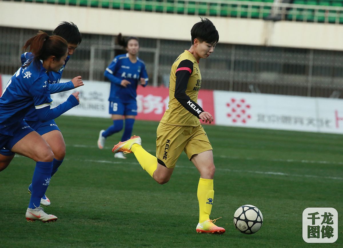 女超今天江大对北控有直播吗,武汉江大女足冲超