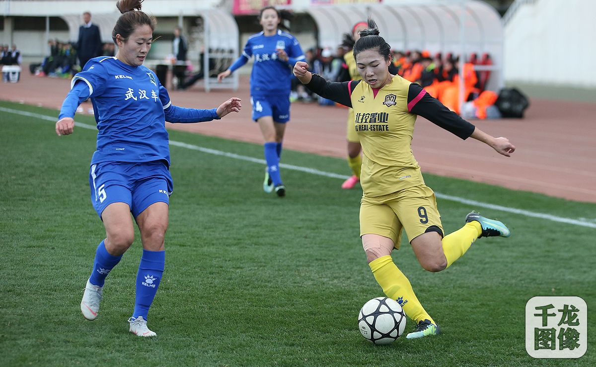 女超今天江大对北控有直播吗,武汉江大女足冲超