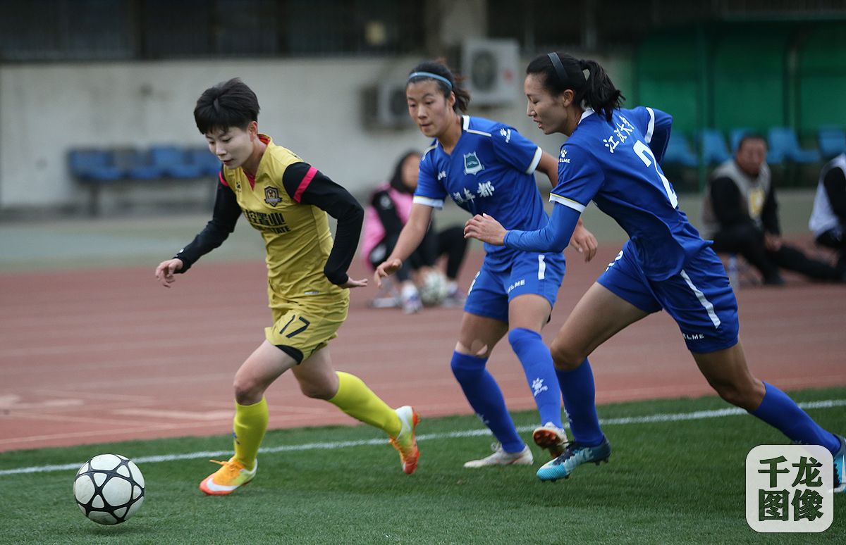 女超今天江大对北控有直播吗,武汉江大女足冲超