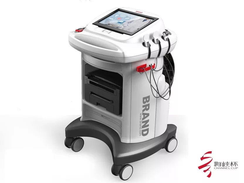 海峡杯工业设计2019,福建晋江海峡杯