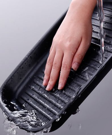 来自英国的网红多功能锅，煎、烤、炖、煮、蒸，一锅吃天下