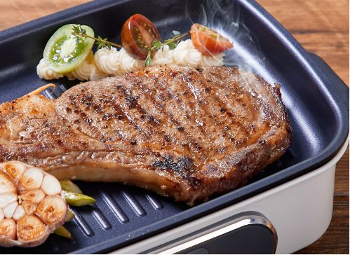 来自英国的网红多功能锅，煎、烤、炖、煮、蒸，一锅吃天下