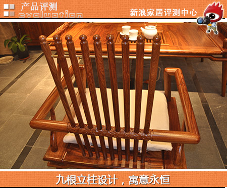 荣麟京瓷中式装修,荣麟京瓷家具和中匠博古款式一样