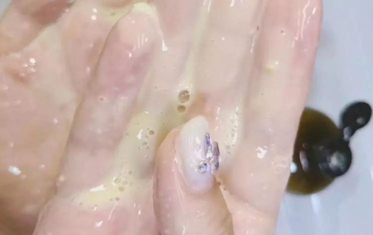 推荐一款真正的防脱发洗发水,推荐一款防脱发洗发水女士