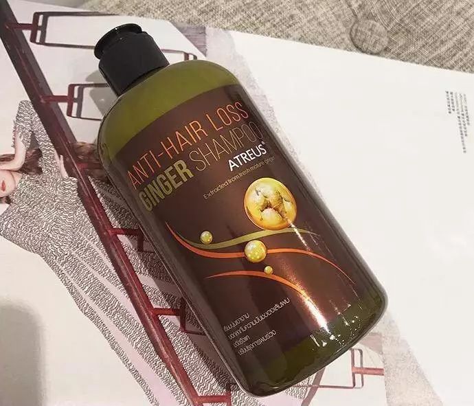 推荐一款真正的防脱发洗发水,推荐一款防脱发洗发水女士