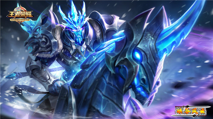 不玩关羽冰封战神值得入手吗,冰封战神对比关羽