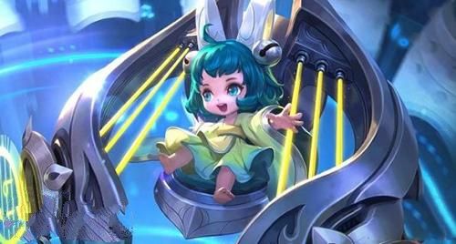 老兵不死的黄忠，那也需要一个好的辅助，TOP5辅助搭档