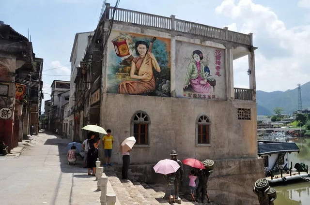 别找我，我要去梅州了！