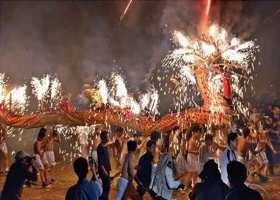 别找我，我要去梅州了！