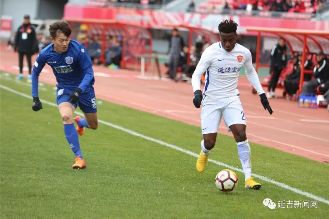 朴泰夏延边冲超,延边富德朴泰夏现状