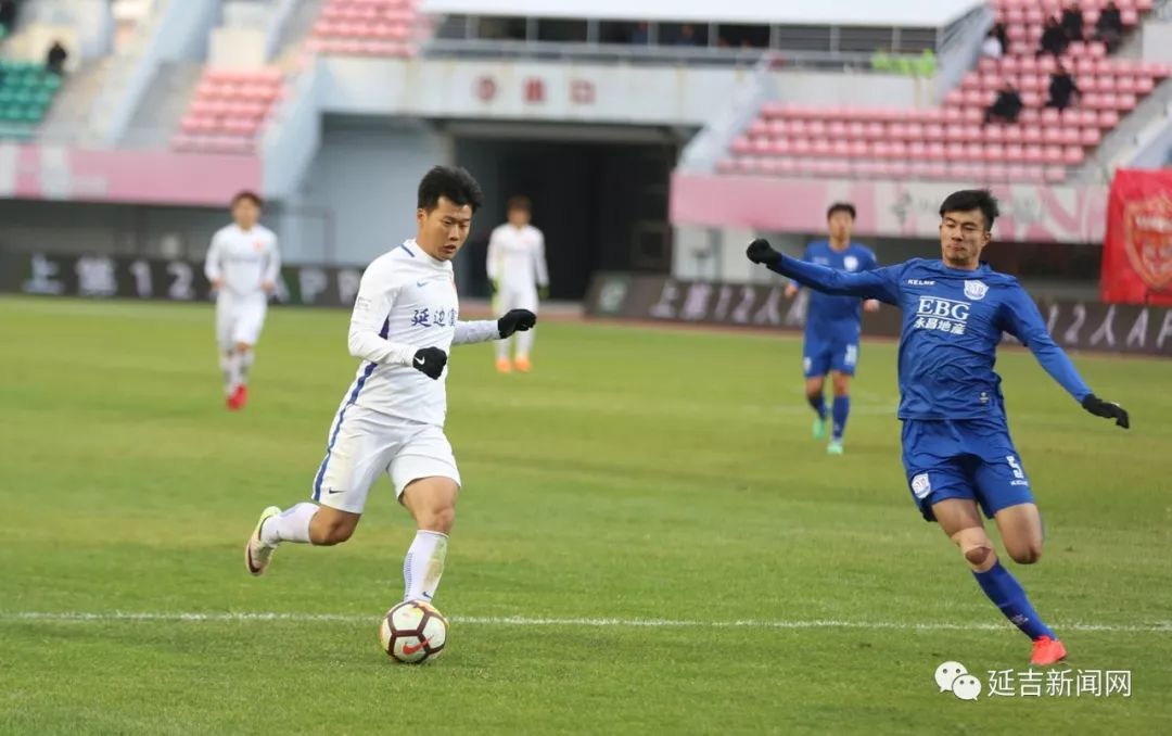 朴泰夏延边冲超,延边富德朴泰夏现状