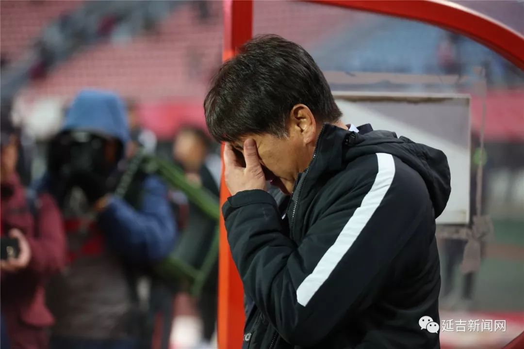 朴泰夏延边冲超,延边富德朴泰夏现状