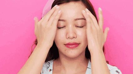 原来陶瓷肌的金晨也有长痘困扰？夏季抗痘怎么能少了这11样