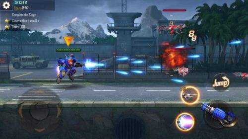 魂斗罗归来折扣商店史诗礼包,魂斗罗归来怎么转苹果区