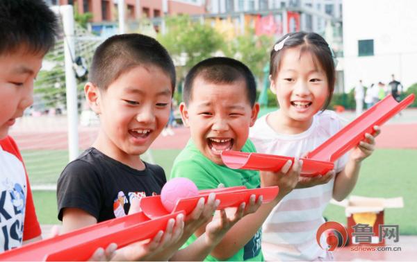 为山东青岛点赞,崂山教育评论