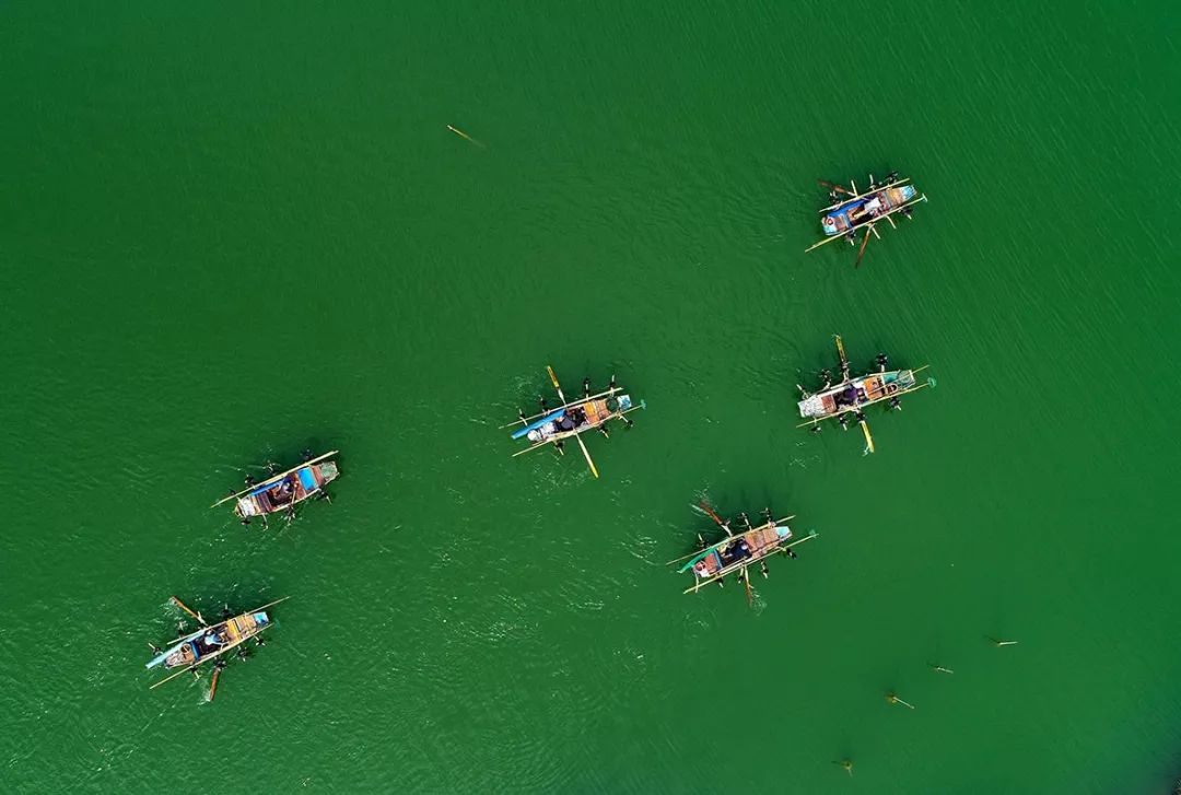航拍蚌埠,航拍超震撼的蚌埠淮河大桥