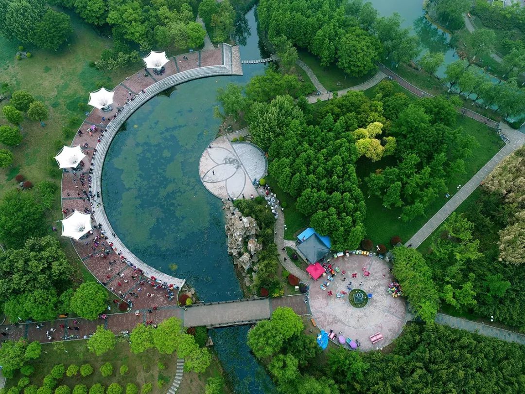 航拍蚌埠,航拍超震撼的蚌埠淮河大桥