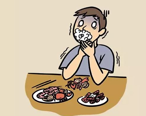 吃海鲜有什么讲究,吃海鲜的关注事项