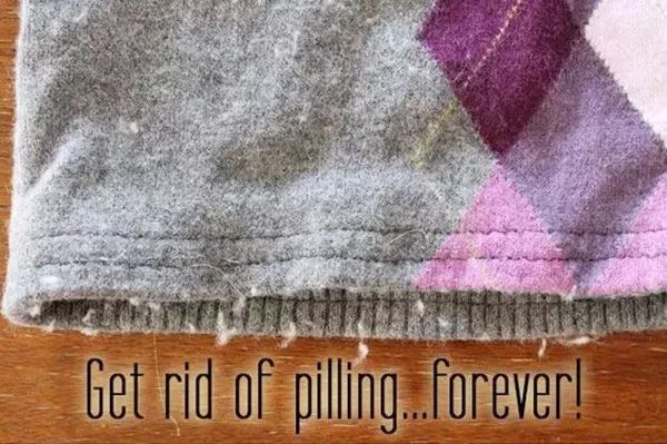怎么预防羊毛毛衣起球掉毛,羊毛衣掉毛毛特别厉害怎么办