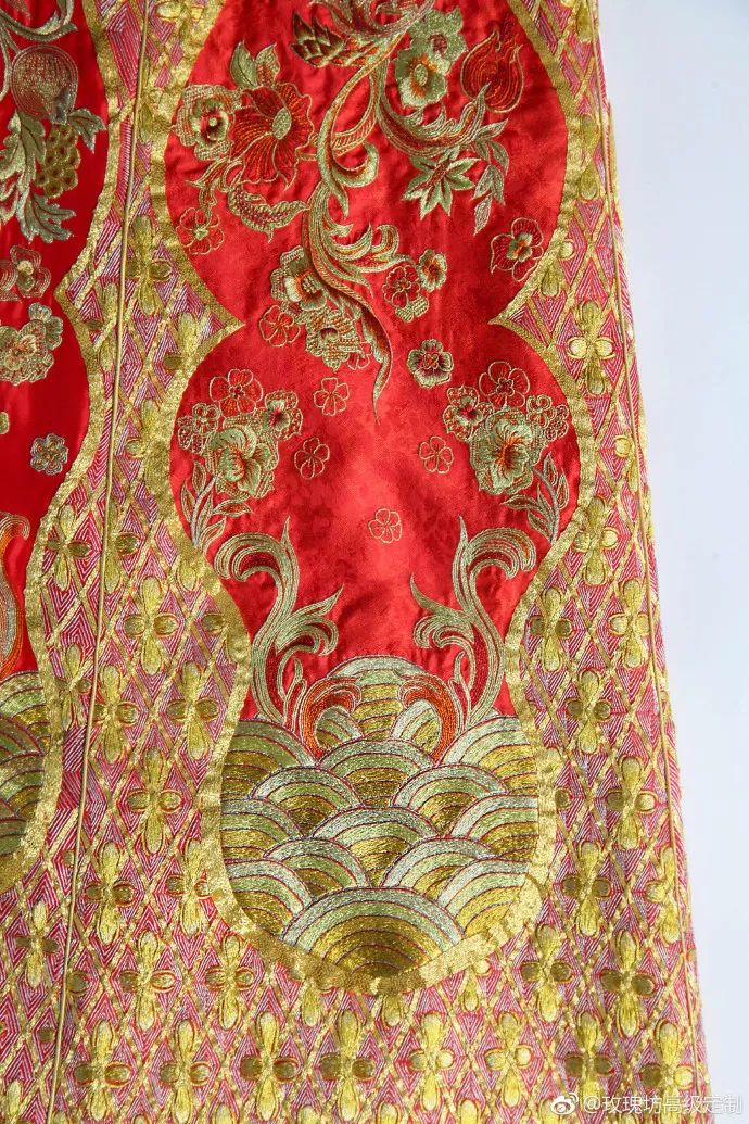 罗晋普天同庆,唐嫣罗晋官宣婚讯甜到齁