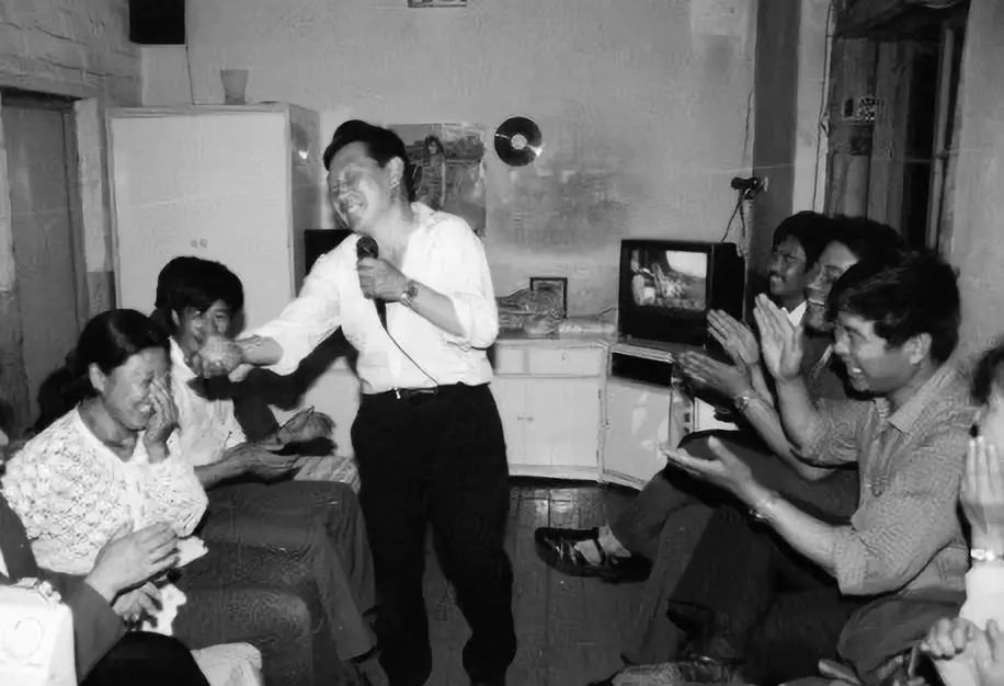 收藏每首老歌,收藏每一个幸福瞬间