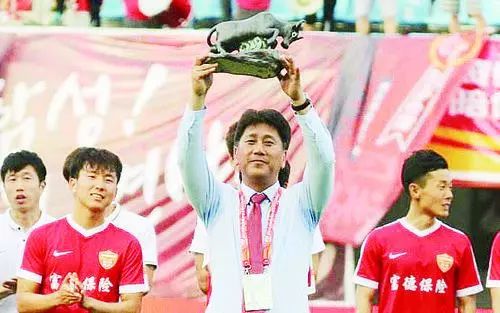 朴泰夏延边时期,朴泰夏对延边足球的建议