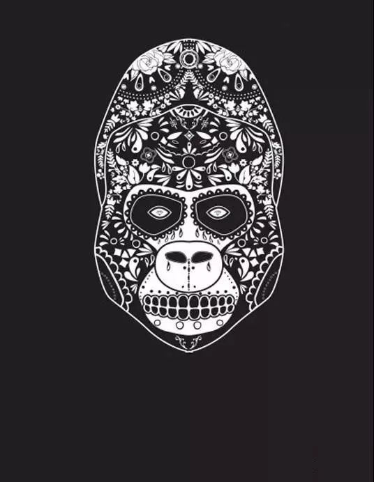 万圣节十大创意品牌,100个创意万圣节活动