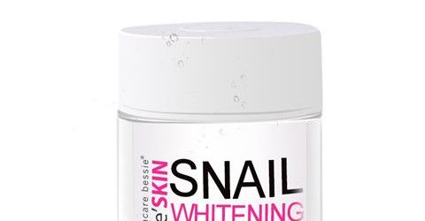 泰国蜗牛面霜敏感肌肤,泰国蜗牛面霜使用方法图解