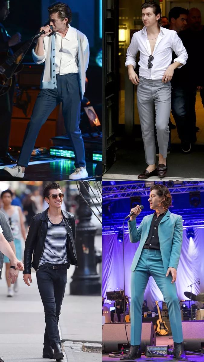 2020英伦风穿搭,2021潮流绅士穿搭