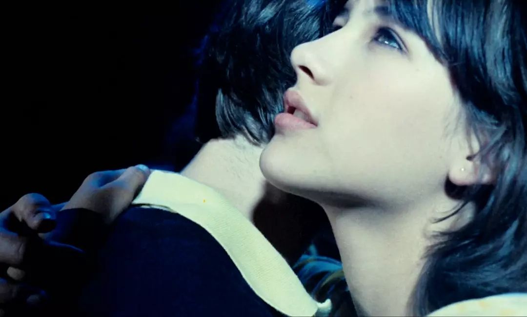 苏菲玛索一生,52岁的苏菲玛索