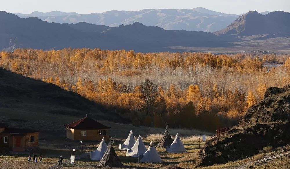 图瓦村旅游攻略,图瓦村旅游攻略大全