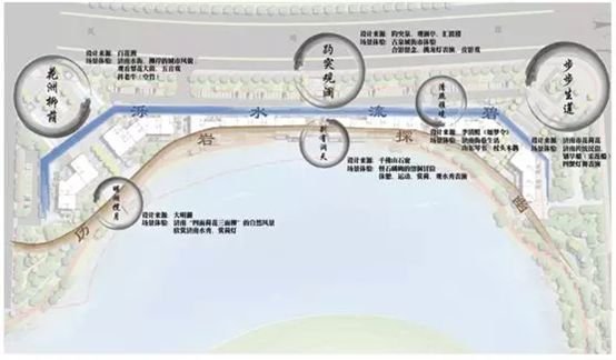 济南大变样,济南又新增一处主题公园