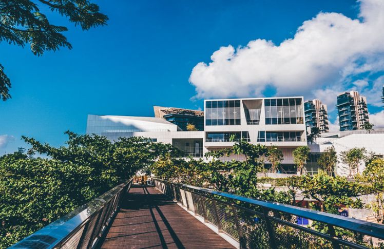 大陆第一家诚品书店,中国大陆最后一家诚品书店