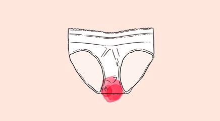 一穿就上瘾的*裤内**！清爽不闷汗，柔软有弹性，下身像风一样自由