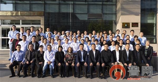 小儿推拿东昌府区,东昌府区妇幼保健院中医儿科