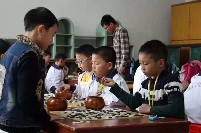 琴棋书画样样精通有多优秀,琴棋书画样样精通小学生