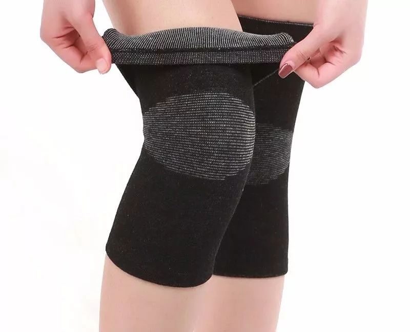 治疗老寒腿的电疗护膝,老寒腿护膝黑科技产品