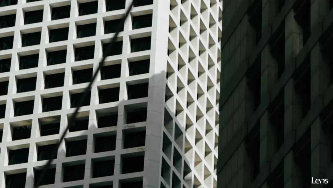 李嘉诚香港拍照打卡的楼,香港李嘉诚的居所