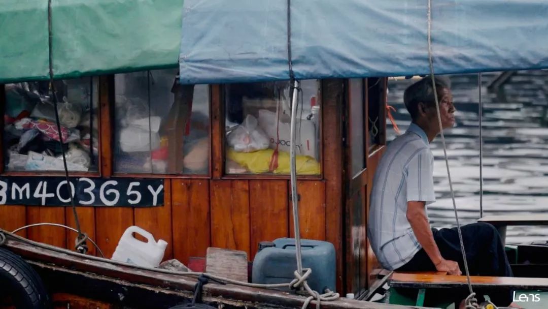 李嘉诚香港拍照打卡的楼,香港李嘉诚的居所