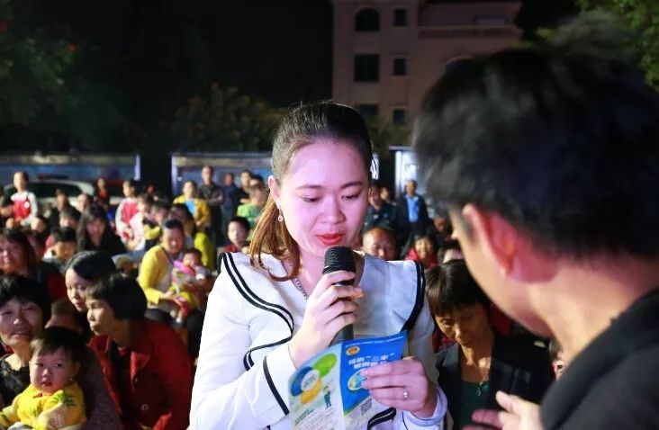 这一夜场集市有亮点，看剧学法两不误！