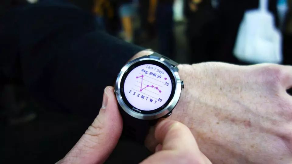 双十一手表单品榜,双十一运动单品