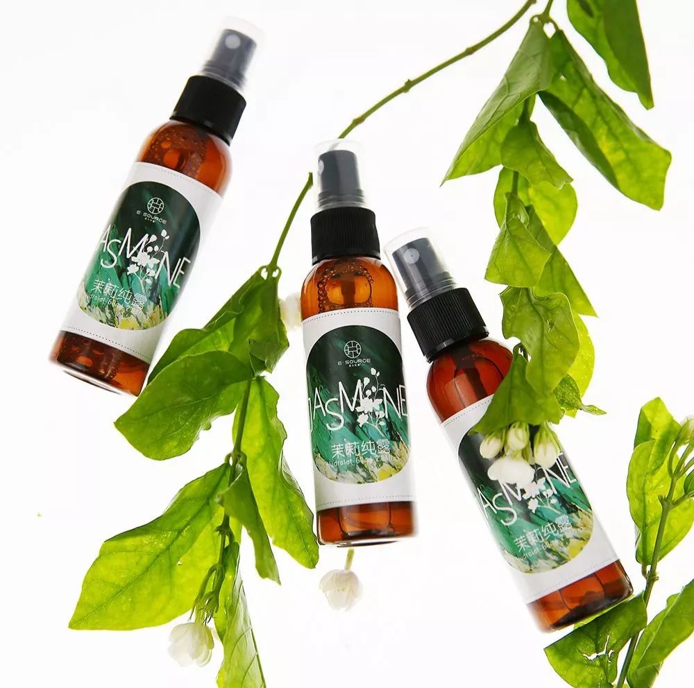 平价超级补水的护肤品,补水纯露国货好物推荐