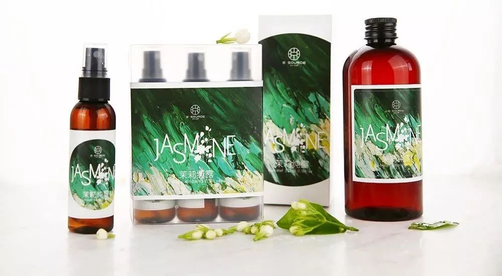 平价超级补水的护肤品,补水纯露国货好物推荐