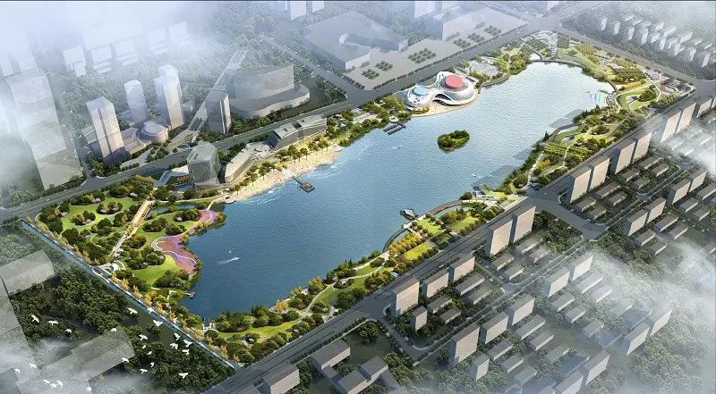 钱塘江附近景点,钱塘江免费打卡点