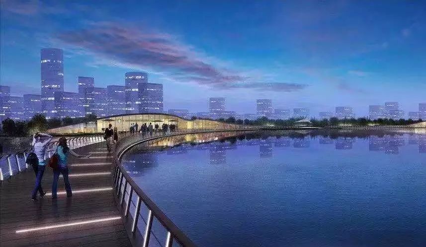 钱塘江附近景点,钱塘江免费打卡点