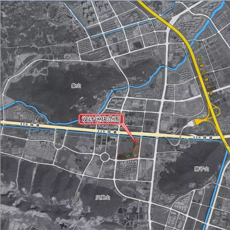 钱塘江附近景点,钱塘江免费打卡点