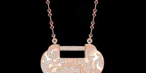 麒麟珠宝什么档次,麒麟珠宝logo