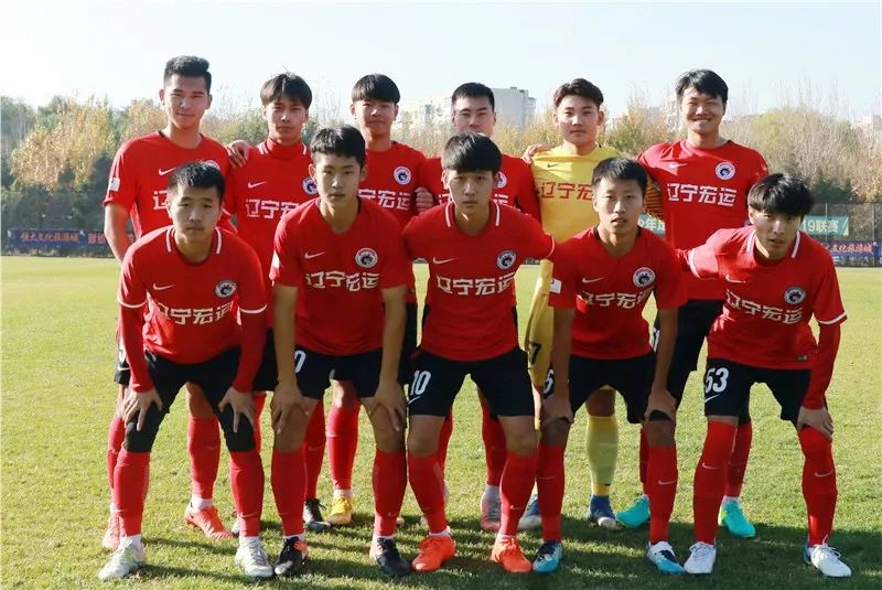 2015石家庄永昌1比1辽宁宏运,u19青超联赛第三轮新疆