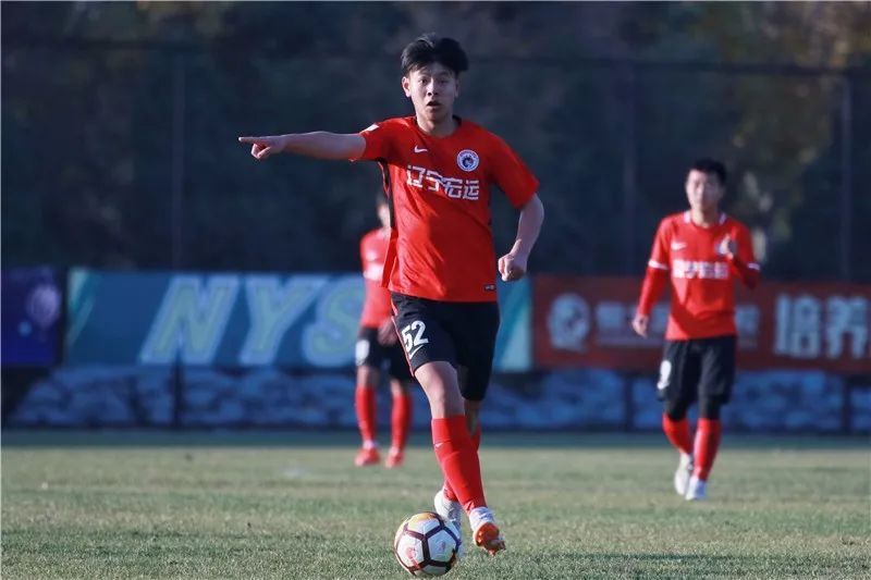 2015石家庄永昌1比1辽宁宏运,u19青超联赛第三轮新疆